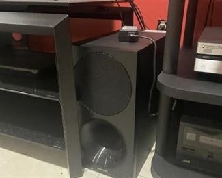 Speakers