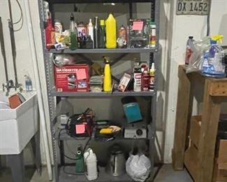 tools hardware, pink tag items not for sale