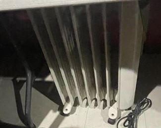 heater