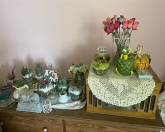 misc, reproduction record player