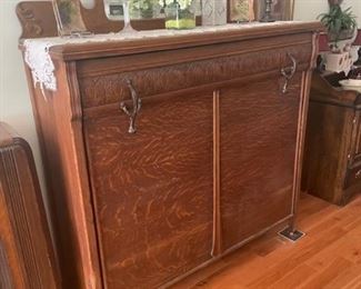 Turn of the century a Murphy Chest