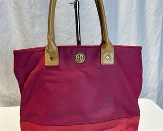 Tory Burch Tote Bag