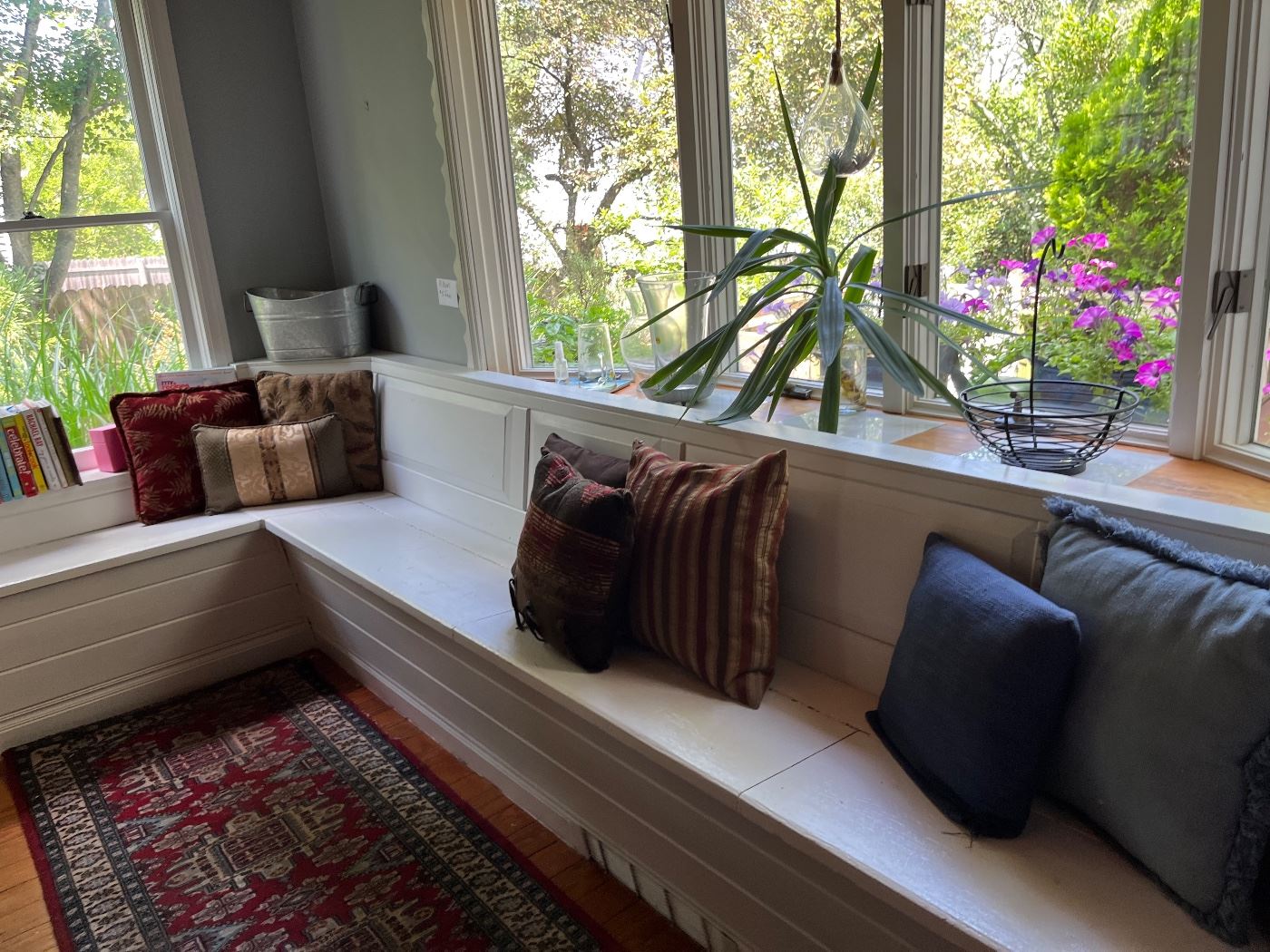 COUNTRYSIDE IS IN OLDWICK FOR A CHARMING... starts on 7/8/2023