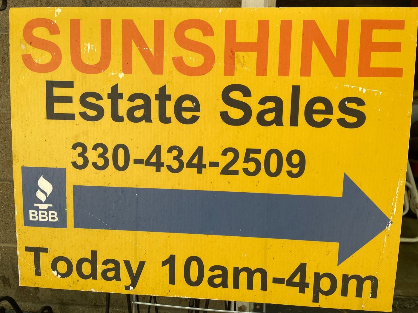 Solar System's  Best Estate Sale Biz!