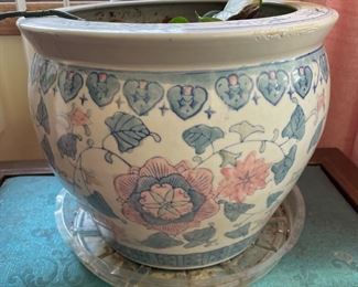 Pretty Plaster Pottery