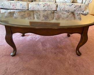 Coffee & Cake? Table