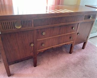 Grandma's Credenza?