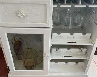 Cute Kitchen Coordinator!