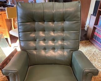 Reliable Recliner--& Reasonable!