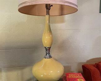 Let There Be Groovy Genie Light!