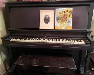 FREE Piano