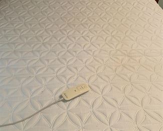 Tempur-Pedic Adjustable Mattress