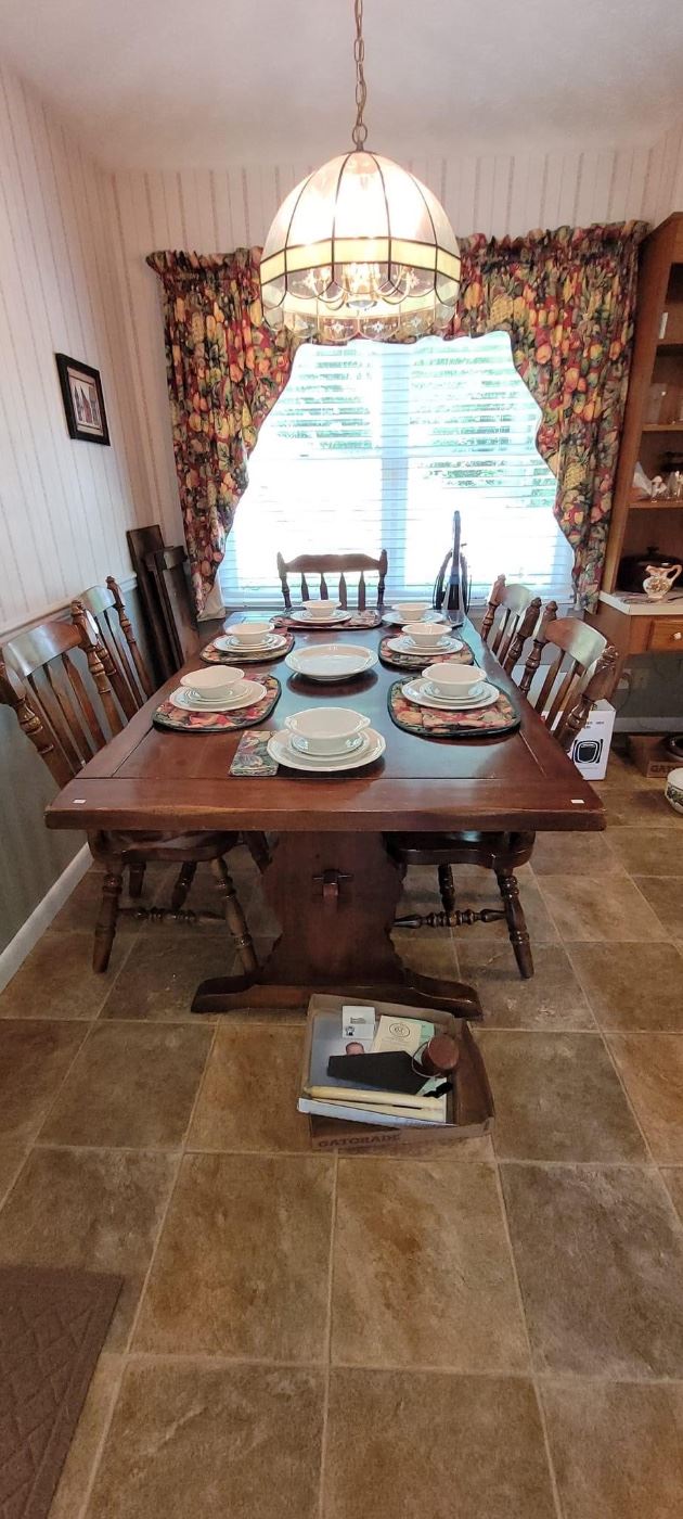 Williams Estate Sales in Kingsport, TN starts on 6/2/2023