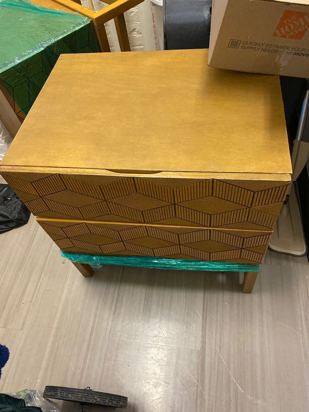 Stratford estate sale starts on 6/9/2023