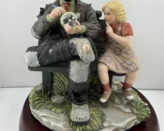 Emmett Kelly Jr Collectible Autographs