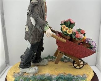 Emmett Kelly Jr Collectible Our Perennial Favorite