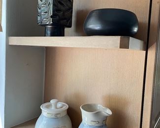 sugar and creamer sets