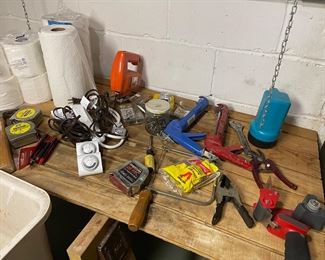 Tools