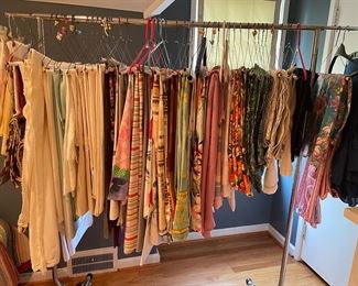 Table cloths and runners