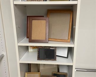 Picture frames