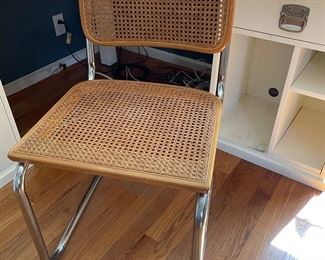 Cesca chair - 1 available