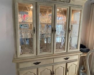 China cabinet