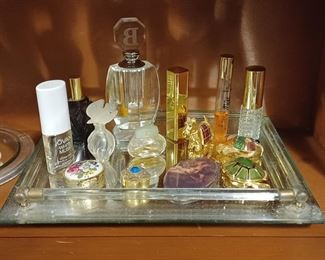 Perfume Collection