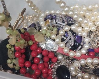 Costume Jewelry