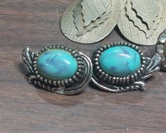 Costume Jewelry Lot (B)