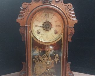 Ansonia Mantel Clock