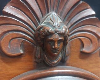 Ansonia Mantel Clock