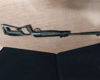 Stoeger Mod X3 Cal 4.5mm 177