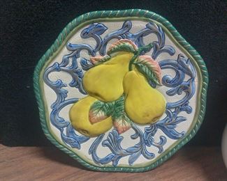 Tea Pot, Fancy Plates, Coca Cola Pitcher...