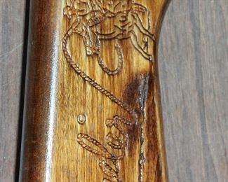 (2) Daisy Red Rider BB Guns