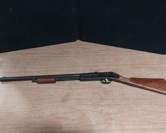 Circa 1950s Daisy Model 107 BB Gun