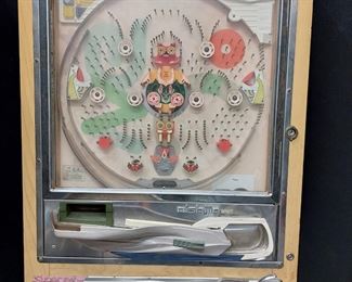 Nishijin Super DX Pachinko Machine