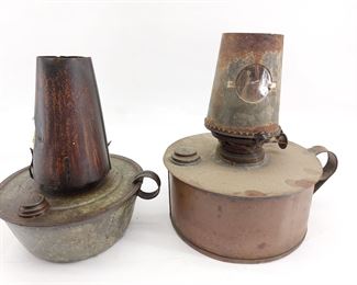 (2) Chicken Brooder Heat Warmers