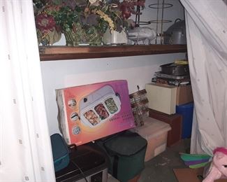 Treasure yet to be found