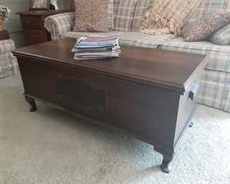 Lane hope chest