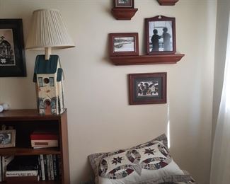 Quilts blankets shams pillows