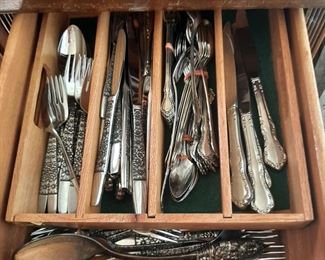 Flatware