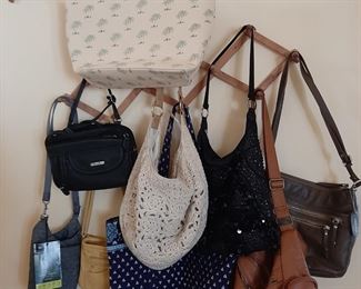 Purses