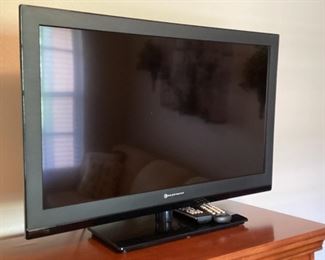 32” Element TV 