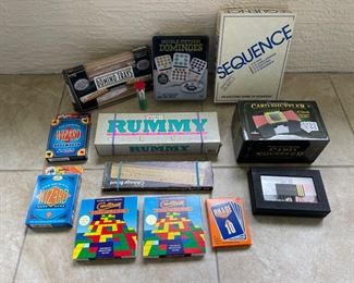 Vintage Board  games 