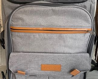 Nature Gear Picnic Backpack - see next photo 