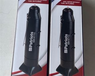 4Patriots Sun Kettle