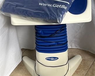 Back 2 Life Back Pain Reliever