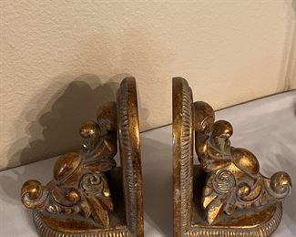 Mark Roberts Collection Bookends