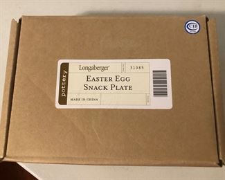 Longaberger box