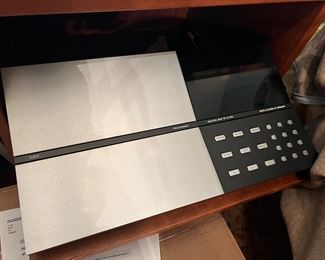 Bang & Olufsen Beocord 8002 HX-PRO Cassette Deck